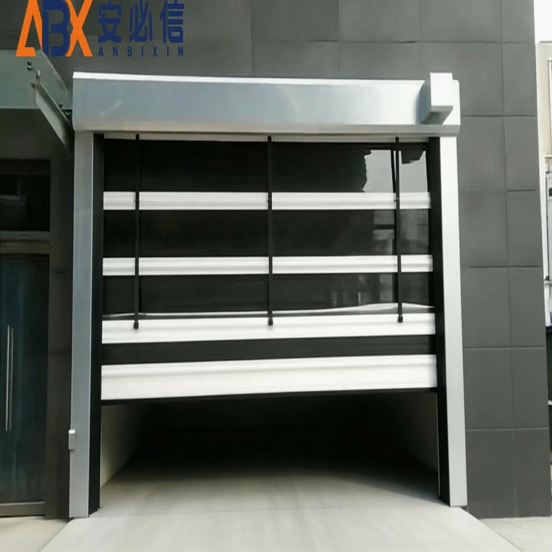 蚌埠市机械式门封