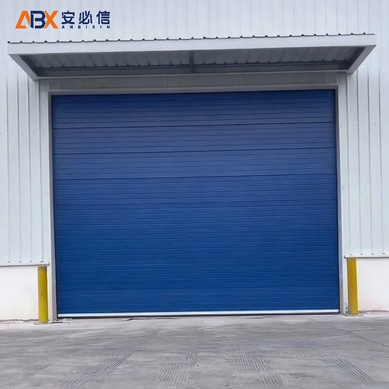 蚌埠市感应高速门